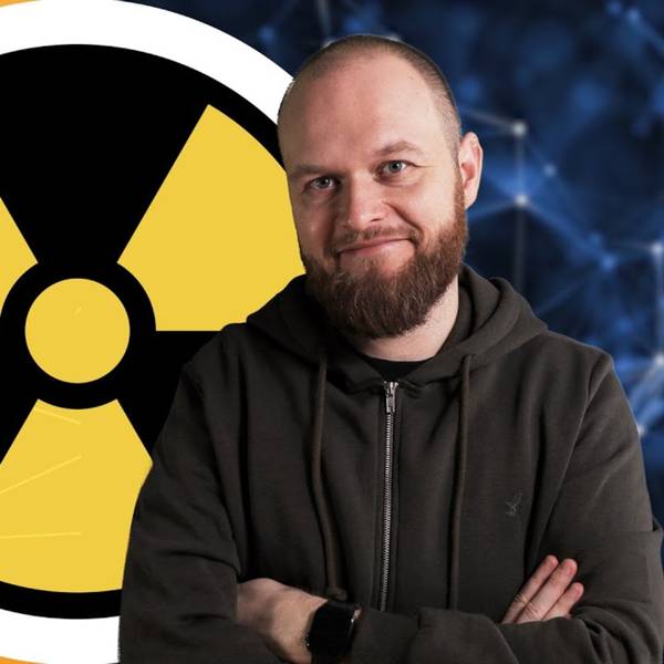 Bitcoinovej kanál
